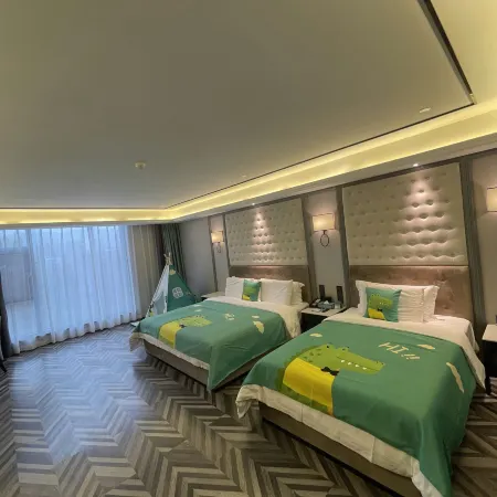 Xana Hotelle Hotel (Chengdu Pujiang Xiangbin Road)