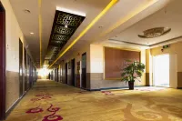 Aru Horqin Banner Tianbai Business Hotel