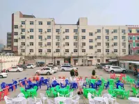 Jinhai Hotel, Hebi Hotels in der Nähe von Mechanical and Electrical Engineering College， Hebi College of Vocational and Technology