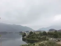 Xiandao Lake Guangyage Hotel