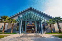 維斯特温泉度假酒店 鄰近北川羌族自治縣體育中心-體育場的酒店