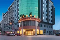 Vienna Hotel（ Yongzhou Dong'an High-speed Railway Station Hotel） Hotel a Dong'an