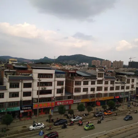 Yaxing