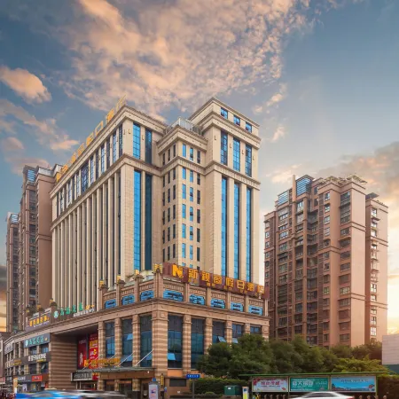 New Vision Hotel