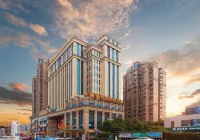 New Vision Hotel Отели рядом с достопримечательностью «Древний город Чуйлай»