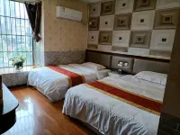 Lufeng Apartment