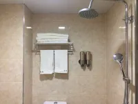 Badong Xingdong Hotel