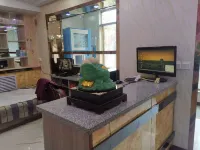 Tianzhen Kaiyuan Hotel