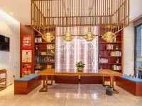 Jingman Qingshe Hotel Hotels in Xinxiang