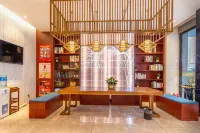 Jingman Qingshe Hotel