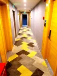 Liupanshui Heyi Hotel (Shuicheng District Shuangshui Plaza) - 2-Star