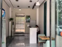 Linquan Aixin Hotel