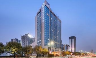 Jiyuan International Hotel