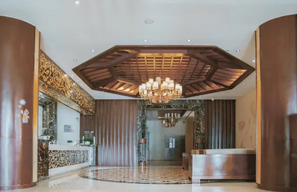 雲廬好家酒店（南湖公園店）