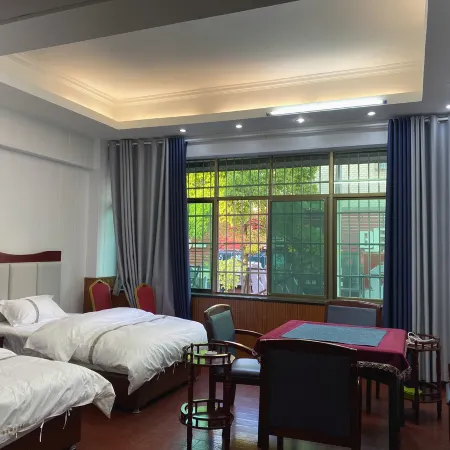 Dijing Holiday Inn