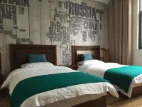 Sanmen Meiqin Homestay