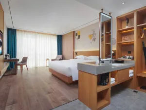 Meilun Hotel (Jingbian Store )