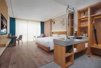Meilun Hotel (Jingbian Store ) Hotel a Jingbian