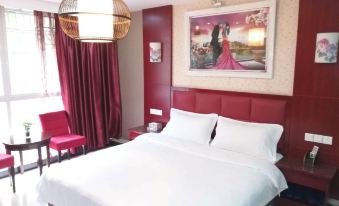Yiyang 1314 Fashion Hotel