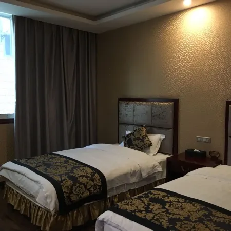 Xishuishan Wang Hotel
