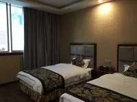 โรงแรมวังซีซุ่ยซาน