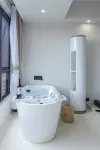 Lugu Lake Star Hotel - Jacuzzi