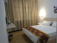 Baoji Yulong Mountain Villa Hotel in zona Nine-Dragon Mountain Scenic Area