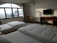 Hezhou Xiaoxuan Hotel