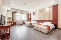 Jinyuan Hotel Hotels in Hui County