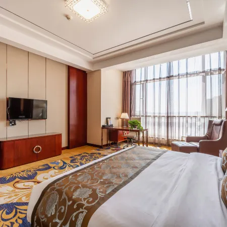 Yirong International Hotel