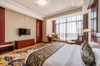 Yirong International Hotel Hotels in Fugu County