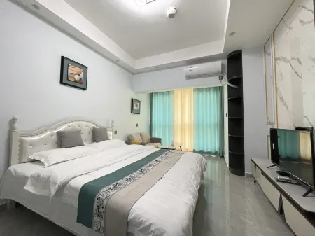 Yichun Fengshang Homestay Отели рядом с достопримечательностью «Runda Wonderful Mengpeng Zoo»