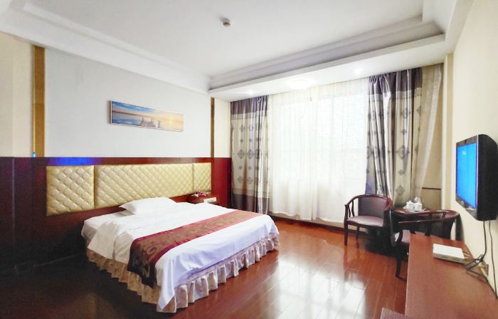 Zhaolong Hotel Lipu
