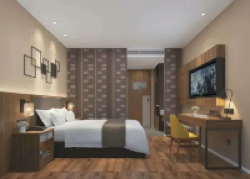 Homeinn Plus Hotel (Hangzhou West Lake Hubin Hefang Street Pedestrian Street)