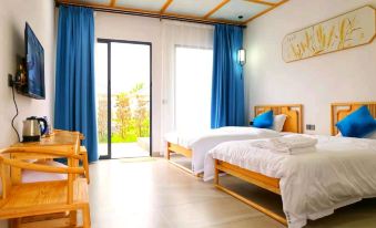 Shixing Shuixu Hot Spring Homestay