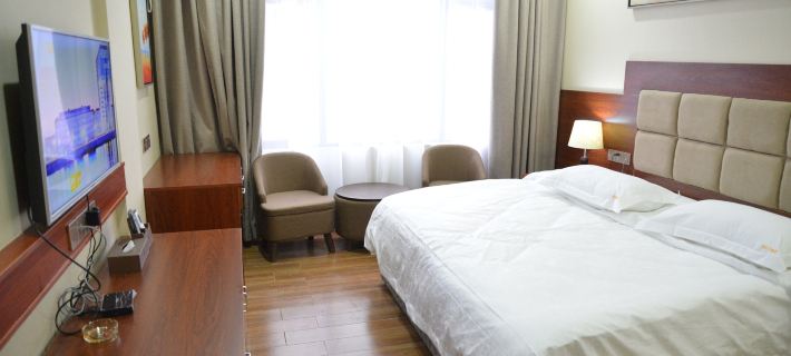 Fangxing Hotel Hotels in Xintian