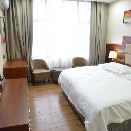 Fangxing Hotel