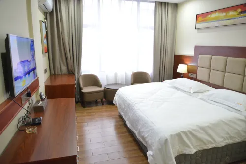 Fangxing Hotel