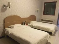 汾陽辰龍賓館 山西醫科大學汾陽學院附近的飯店