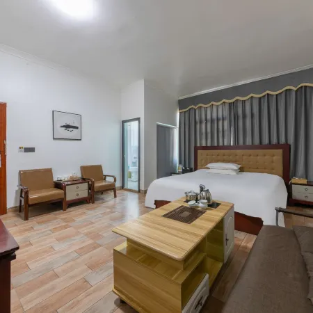 Leizhou Mini Apartment