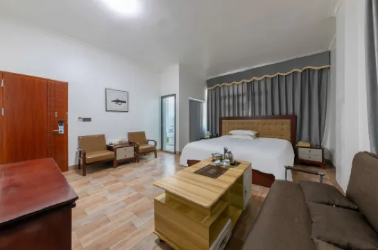 Leizhou Mini Apartment