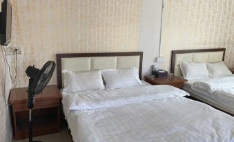 Ping'an Accommodation