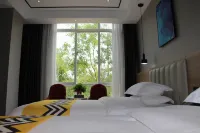 Aimu Hotel Hotel a Fuping