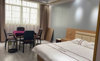 Yueshan Business Hotel