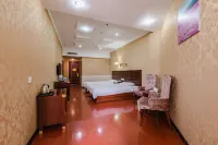 Neixiang Bangtai Hotel （Neixiang Railway Station Branch）