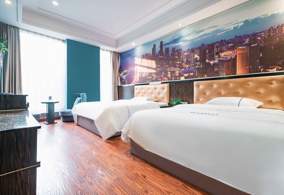 Wa'erna Hotel - Hizvo