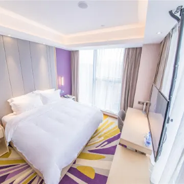 Lavande Hotel (Heping Parkson Plaza)