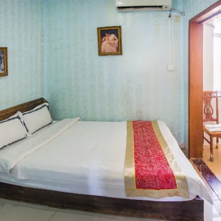 Bolun travel rental (Danzhou Yangpu)
