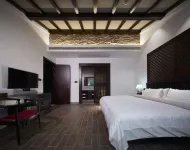 Qingliangzhai Resort Hotel