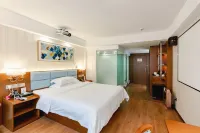 Infully Hotel (Anyue Ningdu Avenue) Hotels in Anyue